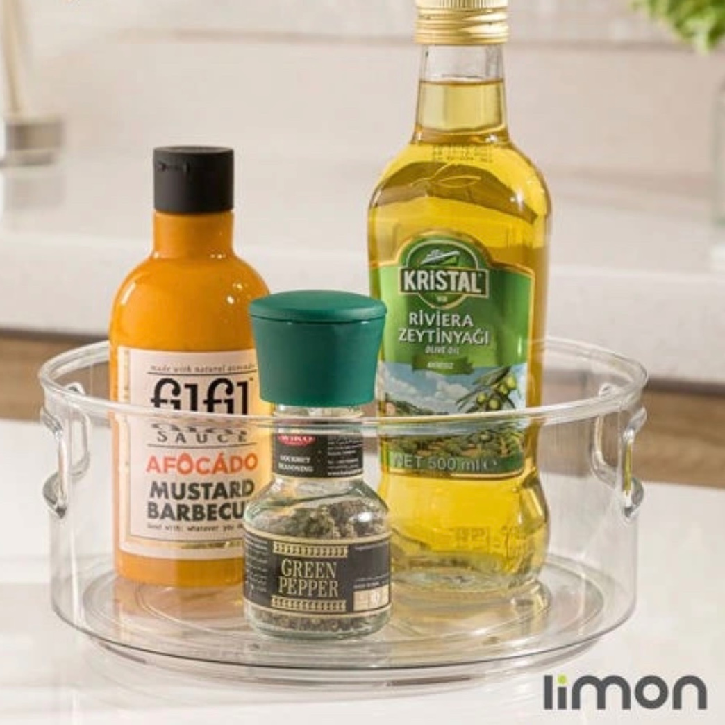 نظم دهنده نشکن گردان لیمون(نظم دهنده بطری روغن،ادویه و ...)