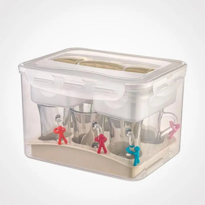 1712833460_64023 سرویس صبحانه خوری 6 نفره لیمون