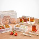 سرویس صبحانه خوری 6 نفره لیمون - Image 2