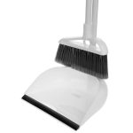 جارو و خاک انداز دسته بلند نارین لیمون - Image 2