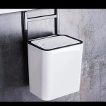 سطل کابینتی لیمون(تاچ)