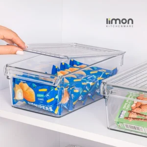 نظم دهنده نشکن لیمون ۳ لیتر