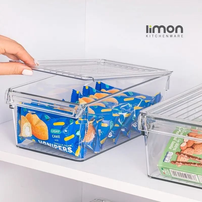 نظم دهنده نشکن لیمون ۳ لیتر