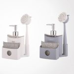 ست جا مایعی بیضی لیمون - Image 3