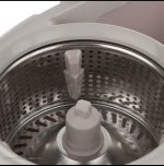 سطل و زمین شوی پدال دار لیمون - تصویر 7