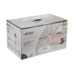 سطل و زمین شوی پدال دار لیمون - تصویر 6