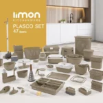 سرویس جهیزیه لیمون