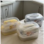 سرویس مسافرتی 42 پارچه لیمون - Image 3