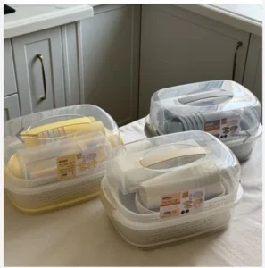 خرید محصولات لیمون