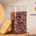 بانکه سارینا در چوبی سایز 1 لیمون