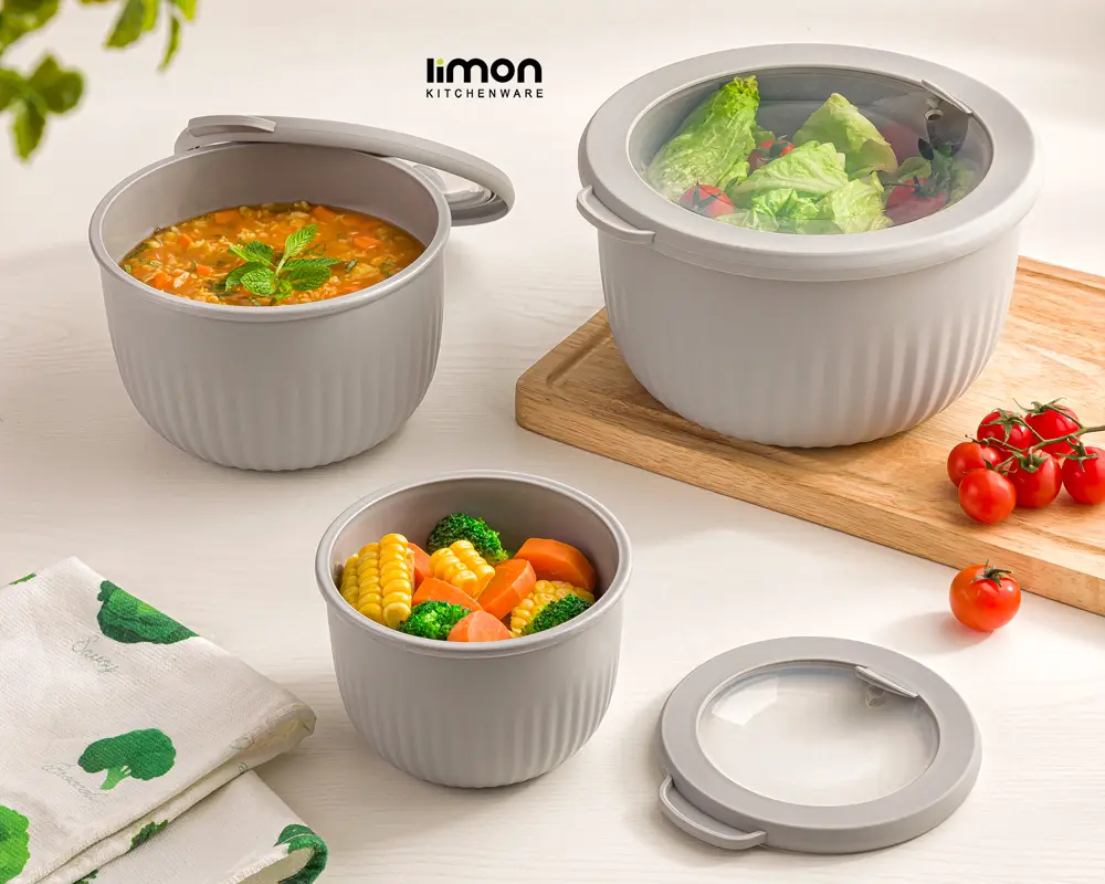 لوازم آشپزخانه لیمون