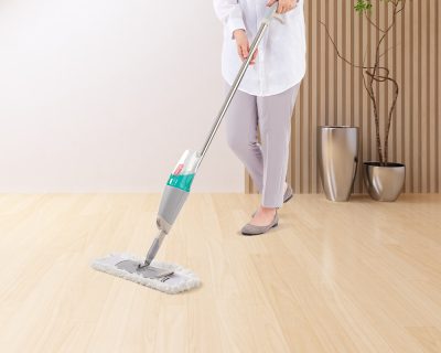 تی اسپری دار لیمون