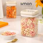 بانکه چهارگوش سارینا سایز 2 لیمون