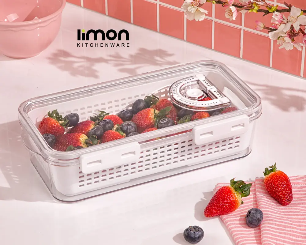 خرید محصولات لیمون