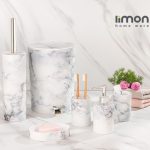 سرویس بهداشتی ماربل لیمون