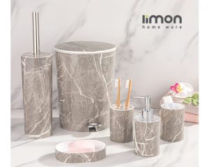 سرویس بهداشتی لیمون رگه دار