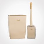 سطل و فرچه لیمون مدل کلاسیک