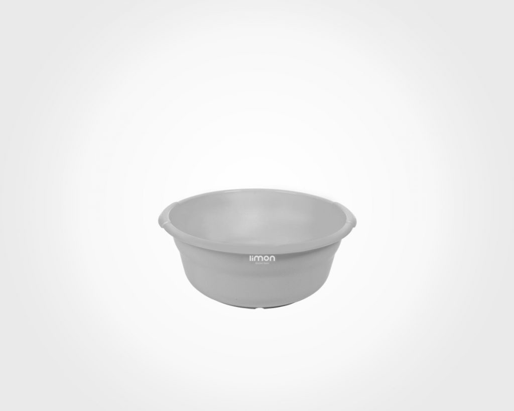 لگن گرد لیمون شماره 4