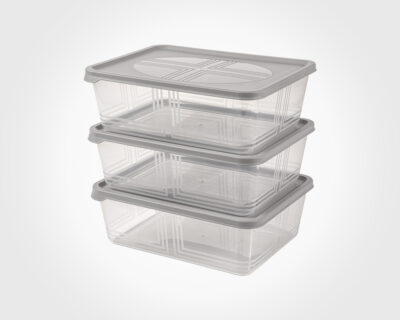 ظرف فریزری لیمون